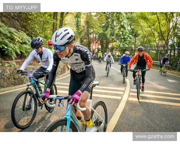 场地自行车速度与激情的碰撞